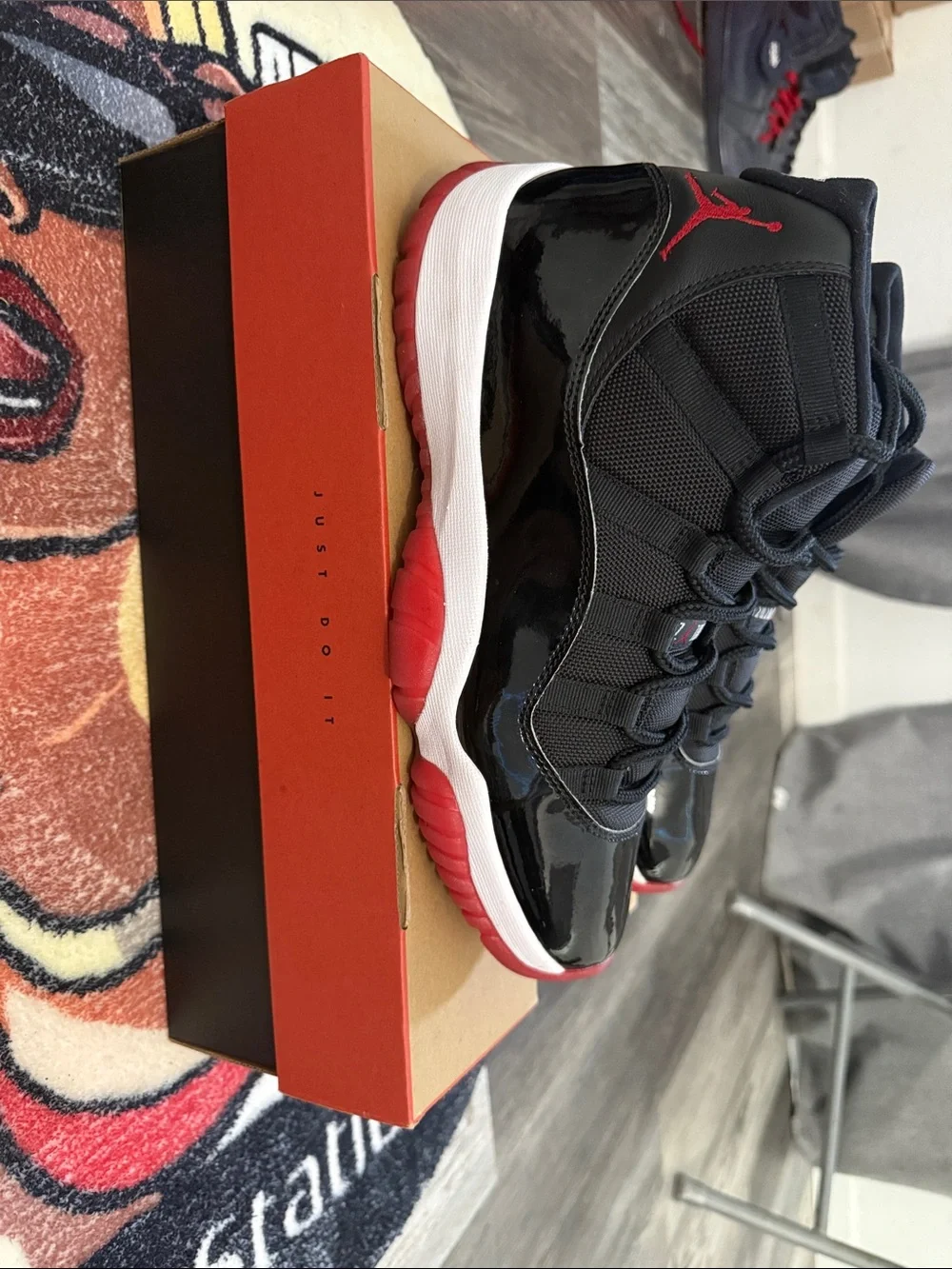 Jordan clean pair